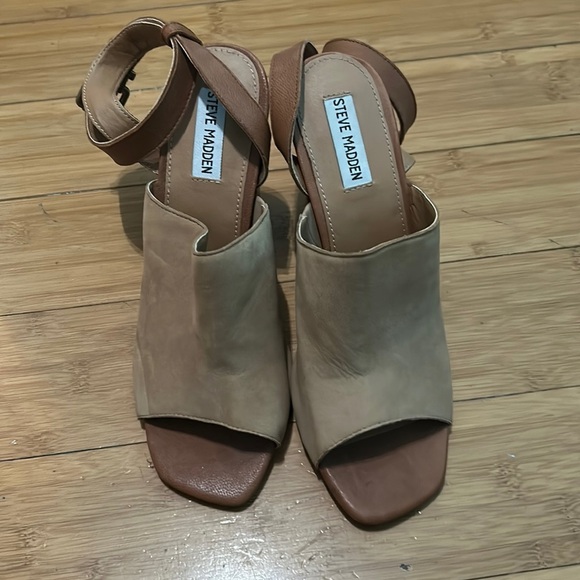 Steve Madden Shoes - Steve Madden shoes women’s size 10
